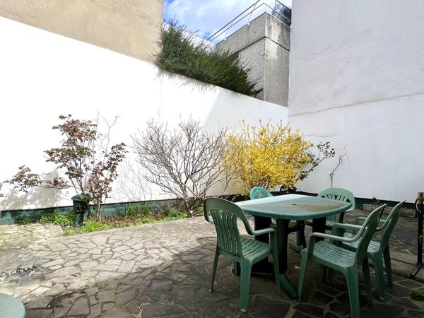 Maison 11 pièces - 270 m² Bien prestige