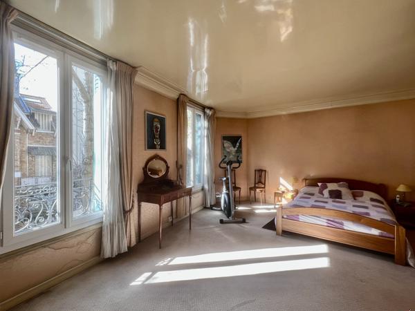 Maison 11 pièces - 270 m² Bien prestige