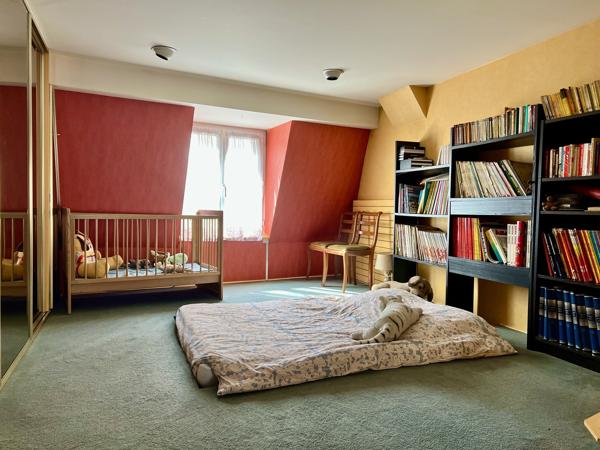 Maison 11 pièces - 270 m² Bien prestige