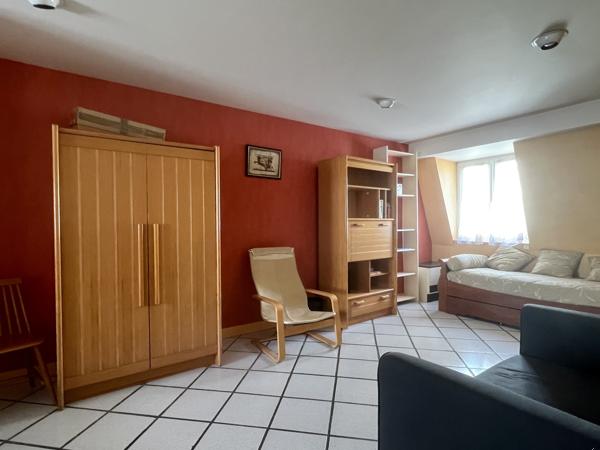 Maison 11 pièces - 270 m² Bien prestige