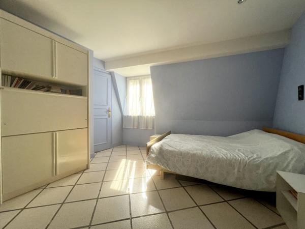 Maison 11 pièces - 270 m² Bien prestige