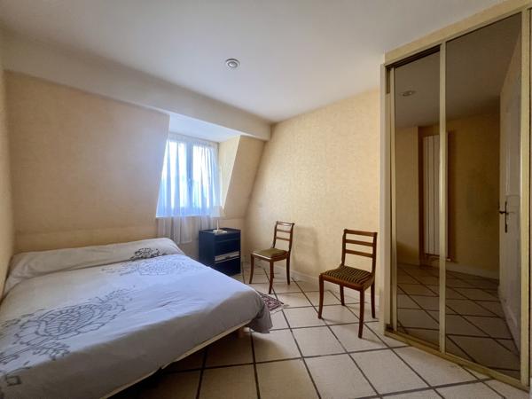 Maison 11 pièces - 270 m² Bien prestige