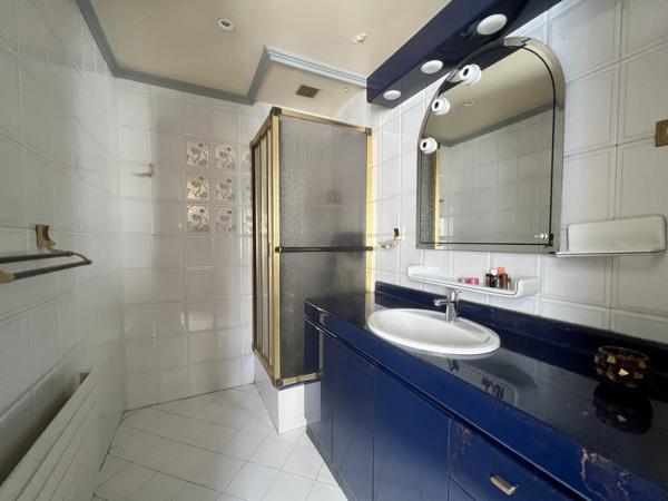 Maison 11 pièces - 270 m² Bien prestige