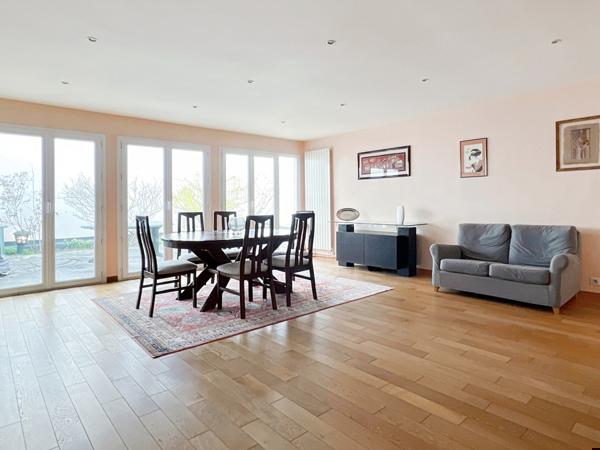 Maison 11 pièces - 270 m² Bien prestige