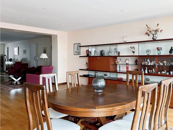 Maison 11 pièces - 270 m² Bien prestige