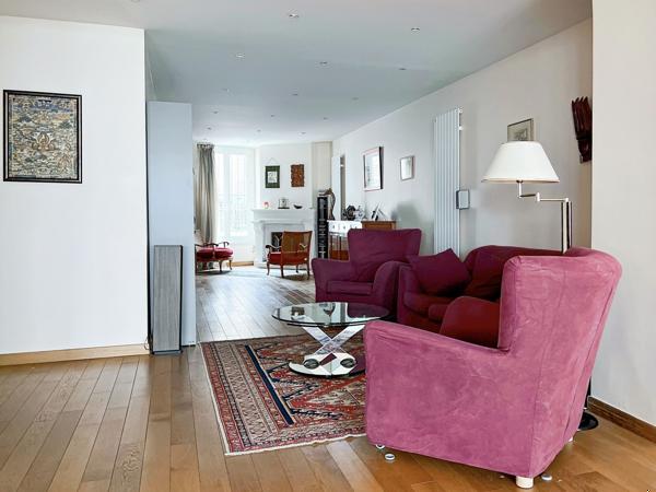 Maison 11 pièces - 270 m² Bien prestige