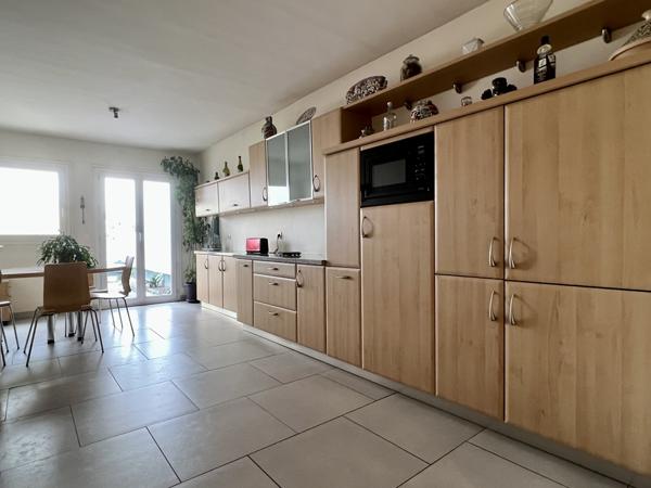 Maison 11 pièces - 270 m² Bien prestige