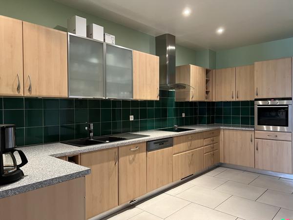 Maison 11 pièces - 270 m² Bien prestige