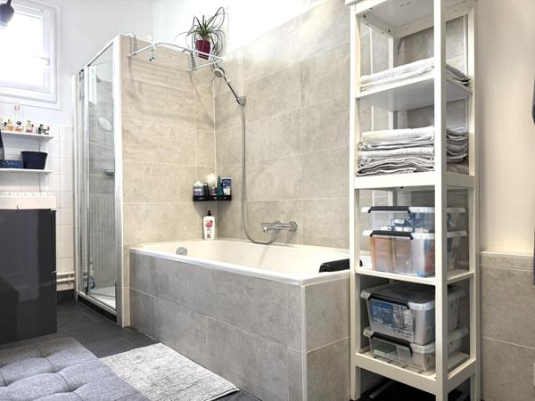 Vente / Appartement T4