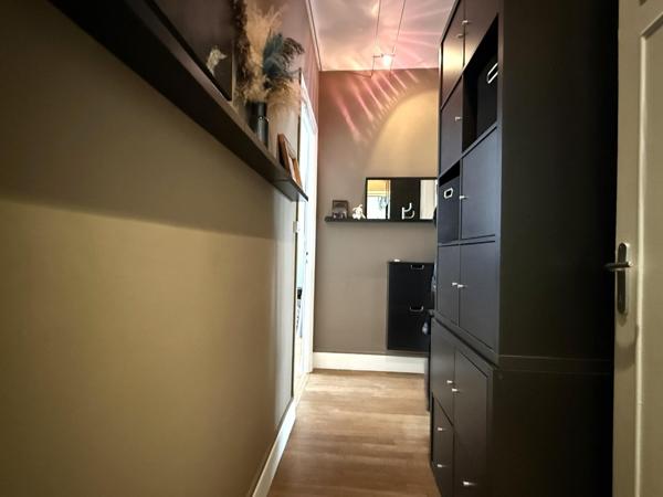 Vente / Appartement T4