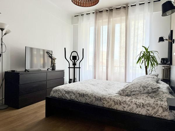 Vente / Appartement T4