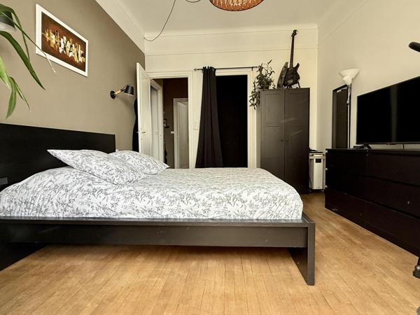 Vente / Appartement T4