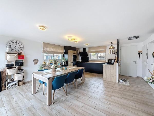 RARE À LA VENTE Maison récente T3 Puget-sur-Argens