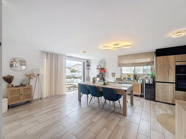 RARE À LA VENTE Maison récente T3 Puget-sur-Argens