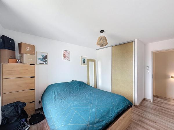 RARE À LA VENTE Maison récente T3 Puget-sur-Argens