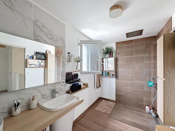 RARE À LA VENTE Maison récente T3 Puget-sur-Argens