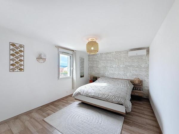 RARE À LA VENTE Maison récente T3 Puget-sur-Argens