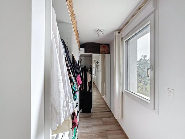 RARE À LA VENTE Maison récente T3 Puget-sur-Argens