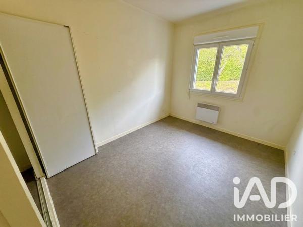 Maison à vendre 5 pièces 98 m² Donzy