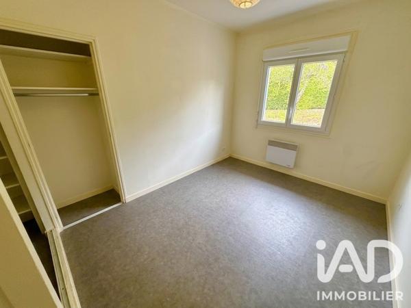 Maison à vendre 5 pièces 98 m² Donzy