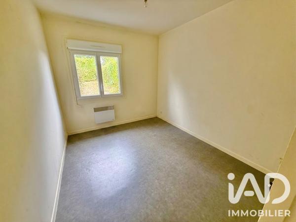 Maison à vendre 5 pièces 98 m² Donzy
