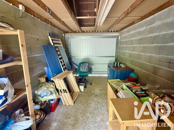 Maison à vendre 5 pièces 98 m² Donzy