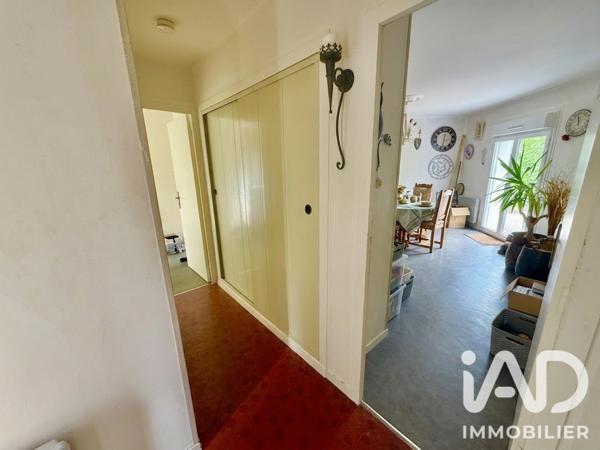 Maison à vendre 5 pièces 98 m² Donzy