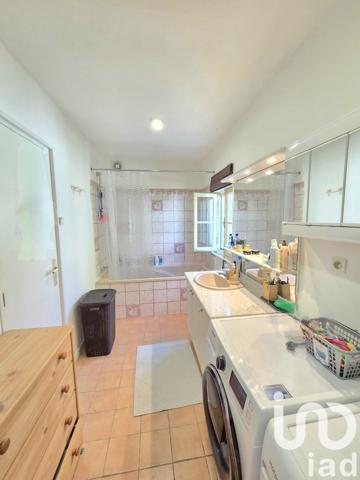 Maison à vendre 4 pièces 92 m² Montmorillon