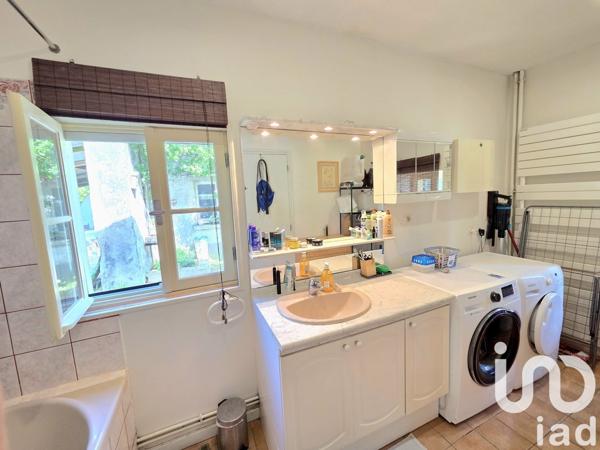 Maison à vendre 4 pièces 92 m² Montmorillon