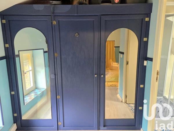 Maison à vendre 4 pièces 92 m² Montmorillon