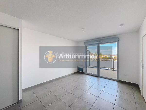 Location Appartement 2 pièces 43 m2 à Clermont-Ferrand