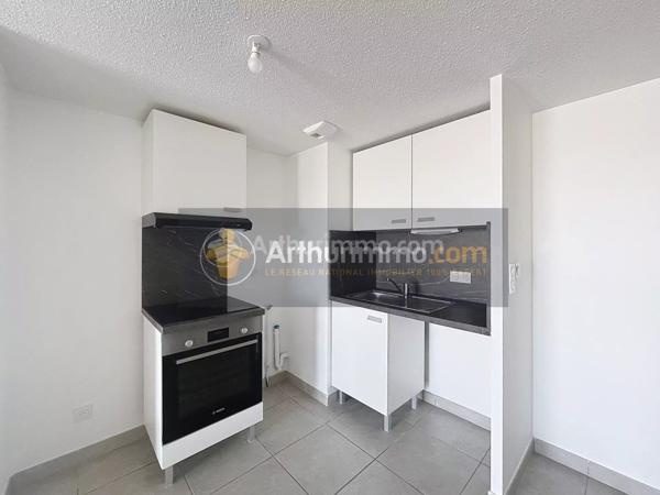 Location Appartement 2 pièces 43 m2 à Clermont-Ferrand