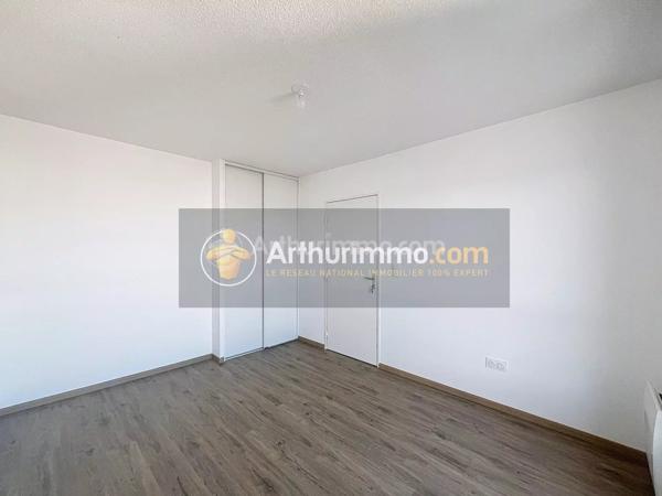 Location Appartement 2 pièces 43 m2 à Clermont-Ferrand