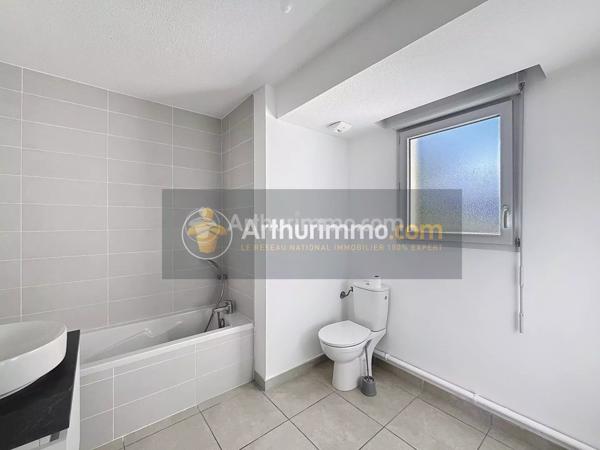 Location Appartement 2 pièces 43 m2 à Clermont-Ferrand