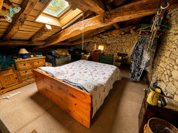 Maison à vendre à Escassefort (47350) - Lot-et-Garonne