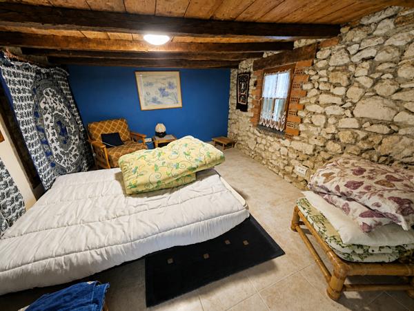 Maison à vendre à Escassefort (47350) - Lot-et-Garonne