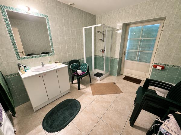 Maison à vendre à Escassefort (47350) - Lot-et-Garonne