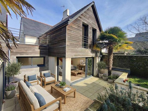 Maison 4 pièces - 44350 Guérande