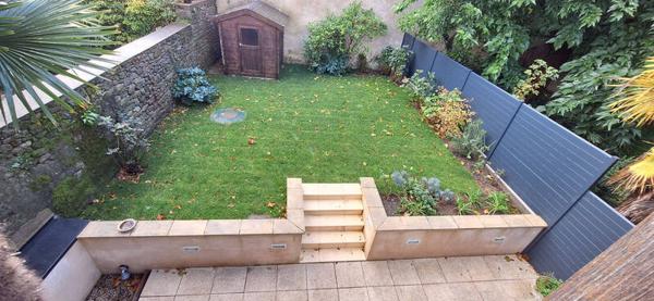 Maison 4 pièces - 44350 Guérande