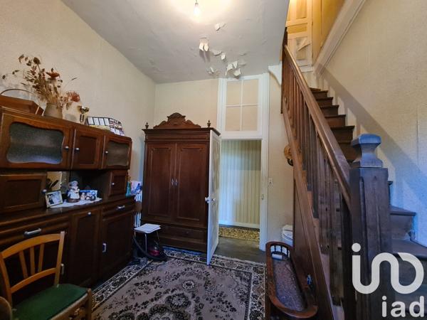 Maison à vendre 4 pièces 85 m² Magnac-Laval