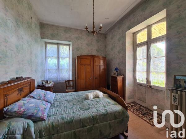 Maison à vendre 4 pièces 85 m² Magnac-Laval