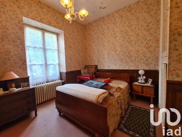 Maison à vendre 4 pièces 85 m² Magnac-Laval