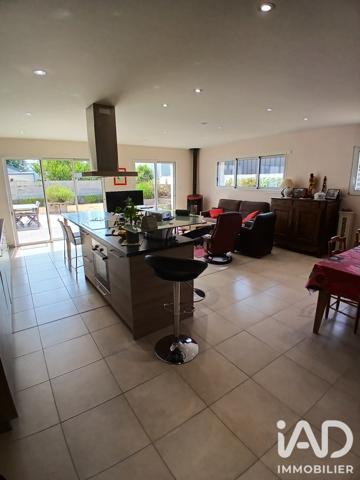 Maison à vendre 7 pièces 124 m² Bréhal