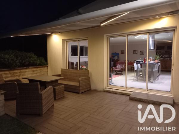 Maison à vendre 7 pièces 124 m² Bréhal