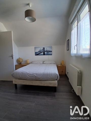 Maison à vendre 7 pièces 124 m² Bréhal