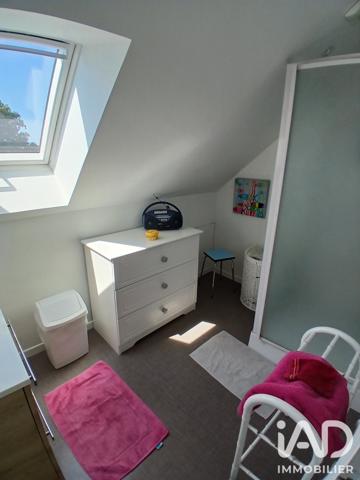 Maison à vendre 7 pièces 124 m² Bréhal