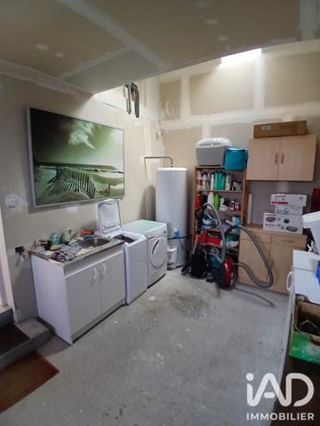 Maison à vendre 7 pièces 124 m² Bréhal