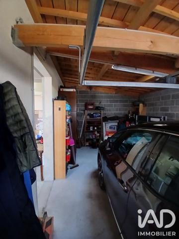 Maison à vendre 7 pièces 124 m² Bréhal