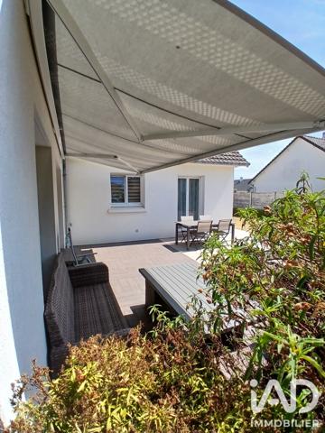 Maison à vendre 7 pièces 124 m² Bréhal