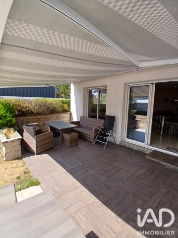 Maison à vendre 7 pièces 124 m² Bréhal